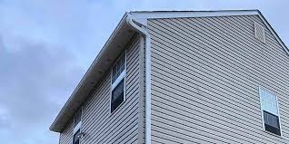 Best Composite Siding  in Conrad, MT